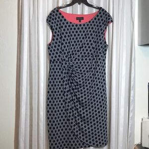 Plus size dress